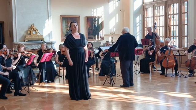 К 225-летию Александра Сергеевича Пушкина. Концерт "Два века с Пушкиным" .Часть 2 смотреть онлайн