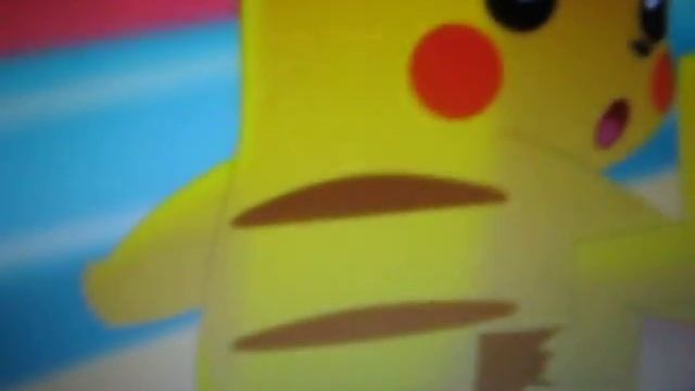 Pokemon adventures part 6 EPILOGE смотреть онлайн