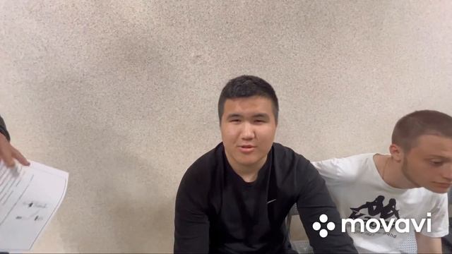 Золотая молодежь города Лянтор смотреть онлайн