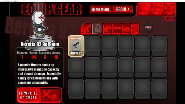 Madness : Project Nexus (PARTY MOD) #3 смотреть онлайн