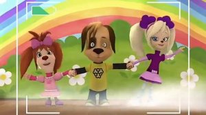 Прикольные звуки