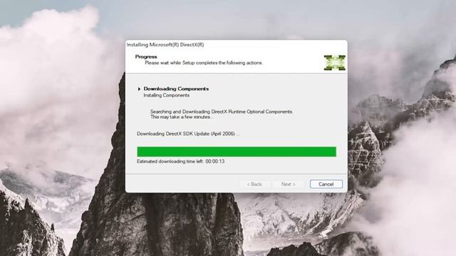 How To Fix Missing DLL Files On Windows 11 смотреть онлайн