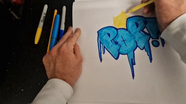 POP | Give Me Another Word To Draw! смотреть онлайн