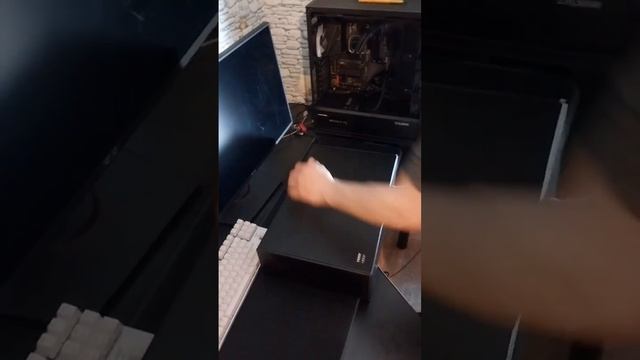Распаковка видеокарты_Видеокарта Palit GeForce RTX 4080 GameRock OC смотреть онлайн