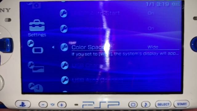 Infinity 2 Released for all PSP смотреть онлайн
