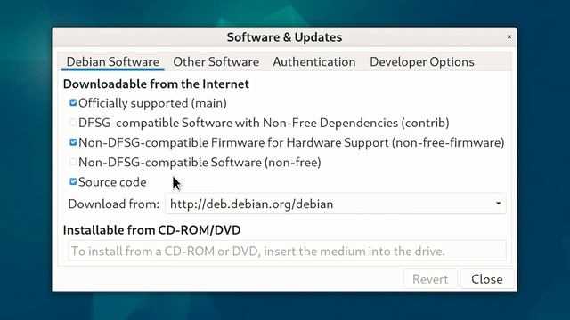 Debian 12: Milestone Linux Distro смотреть онлайн
