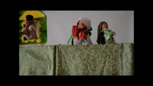 Тукай әкиятләрендә кунакта