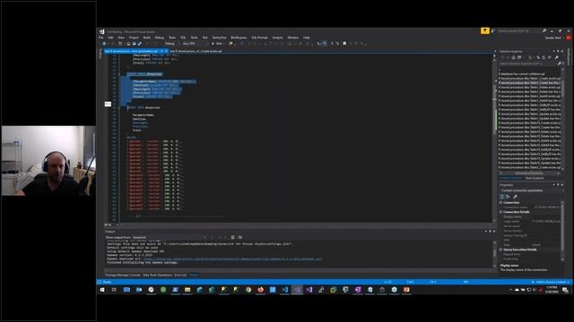 How To build Azure DevOps with Databases in 15 Minutes смотреть онлайн