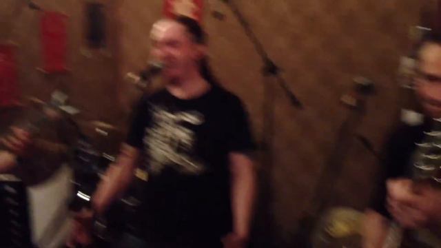 Accept Stalingrad, live cover from Russia. смотреть онлайн