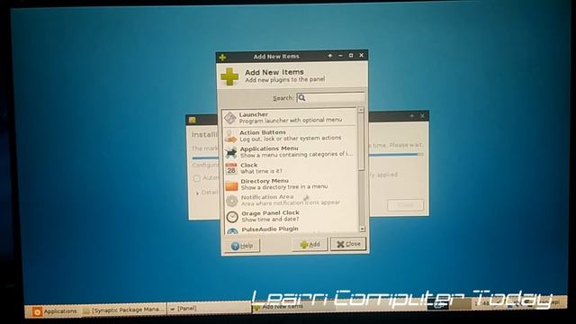 Orange Pi PC - Mini Desktop Build Part 9 Libre Office - Tagalog смотреть онлайн