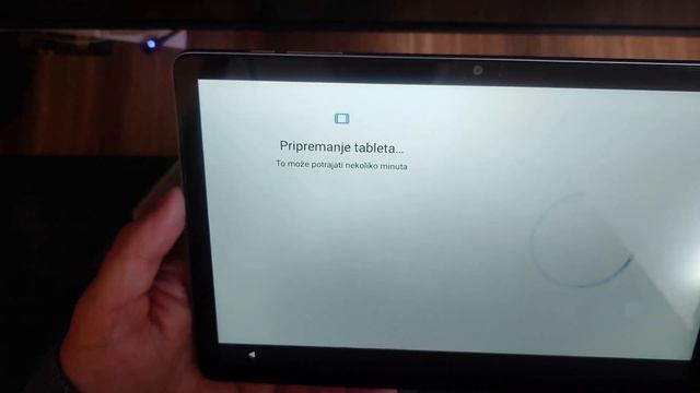 Teclast M50 Pro A great budget android pc tablet, unboxing, first run and quick review смотреть онлайн