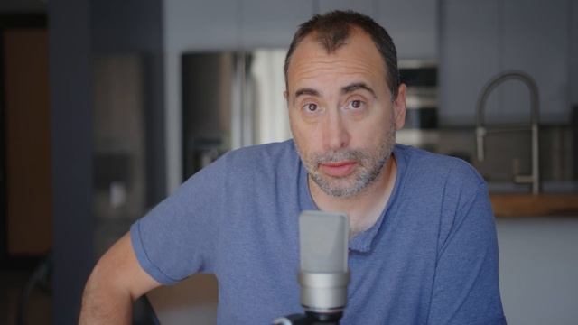 Java Bootcamp and then NO JOB! смотреть онлайн