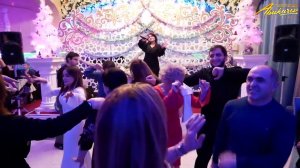 Альфия Мурсалова - Эльмира Новогодний Табасаранский концерт 2021 г. Махачкала