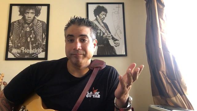 North Miami Guitar Teacher | The Ways Learning Guitar Has Changed in the last 30 years смотреть онлайн