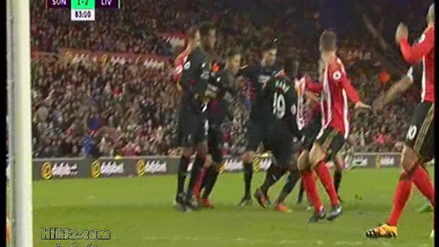 Sunderland 2 Vs 2 Liverpool Hihi2 смотреть онлайн