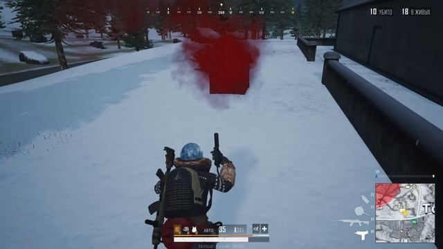 Pubg Lite Мышиный кайф. Читер BOSS в конце получил конец!!! ПУБГ ЛАЙТ ОБНОВЛЕНИЙ БОЛЬШЕ НЕ БУДЕТ. смотреть онлайн