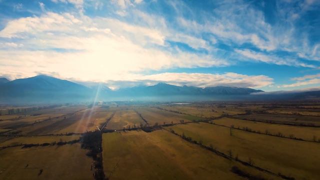 Chimera7 Pro V2 6S HD DJI O3 First fly смотреть онлайн