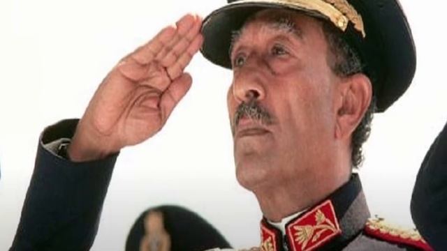 Муаммар Каддафи: жизнь и кровавая смерть самого одиозного диктатора Ливии || Muammar Gaddafi смотреть онлайн