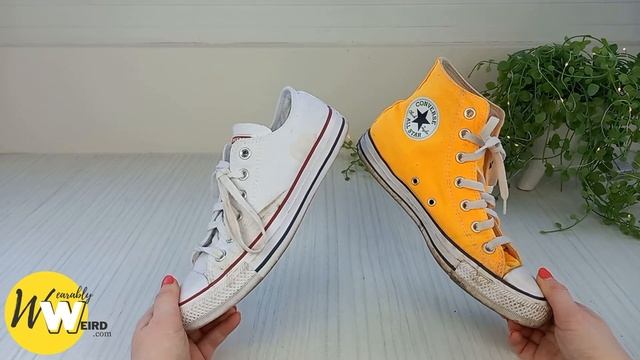 Do CONVERSE Run BIG Or Small? Converse Size Guide & FAQs
