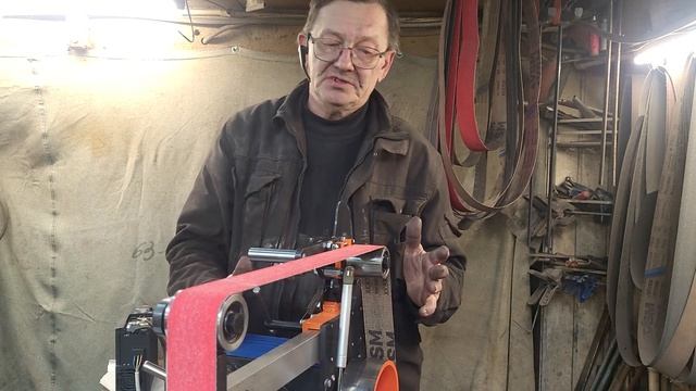 настройка гриндера...что и как...ответ на вопрос заказчика... смотреть онлайн