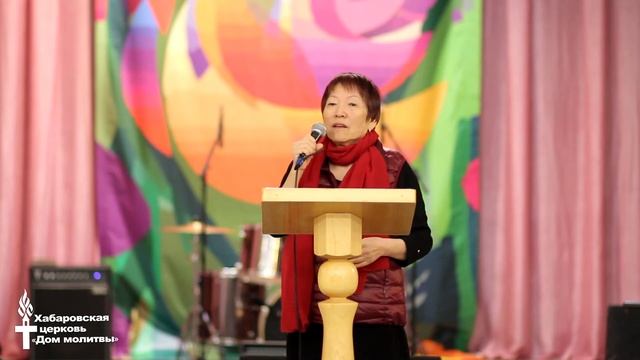 Свидетельство о том, как Бог изменил меня смотреть онлайн