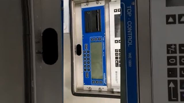 Линия для нарезки Weber смотреть онлайн