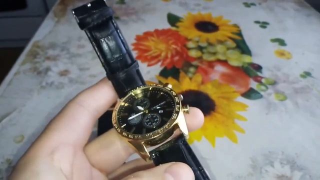 Ulysse Nardin - элитные швейцарские часы смотреть онлайн