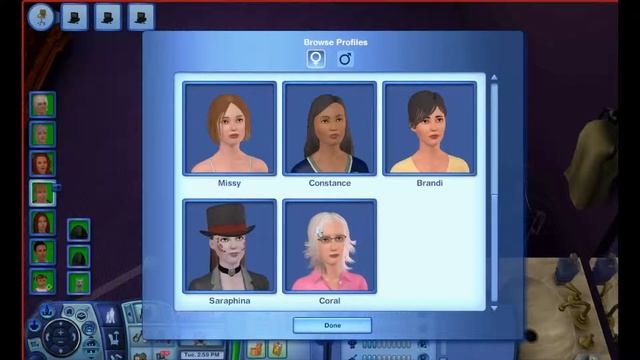 Let's Play: Runaway Teen Challenge S. 2 Ep. 7 [Hippo Birday, Lily-Bean!] смотреть онлайн