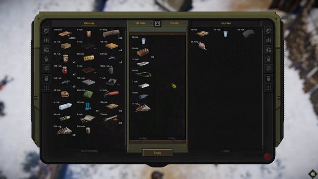 Stealing the Stash - ATOM RPG: Trudograd - Let's Play - 3 смотреть онлайн