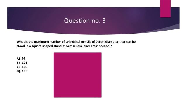 CSIR NET part A : general aptitude (2) смотреть онлайн