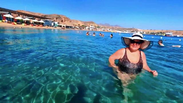 Египет?? Old Vic Sharm Resort 4* Хадаба Территория Пляж Питание  Сервис