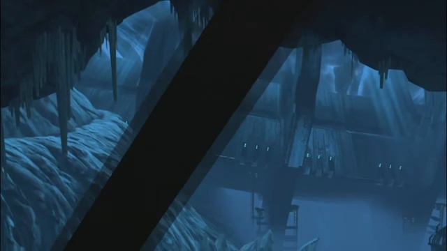 Halo Reach Cutscenes - Часть 9 "Посылка" смотреть онлайн