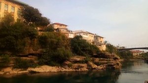 Экскурсия из Будвы в Боснию и Герцеговину. Требинье. Водопад Благай. Мостар