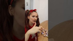 УРОКИ ДЛЯ КИРЫ ОТ Katya Klon | до скольки умеешь считать?