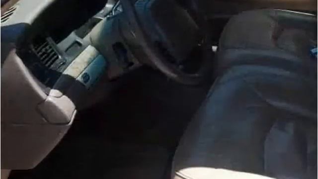1998 Ford Crown Victoria Used Cars Trussville AL смотреть онлайн