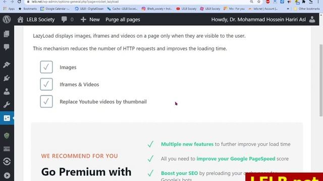 100% WordPress Optimization - 19 Tips on 100% Optimization смотреть онлайн