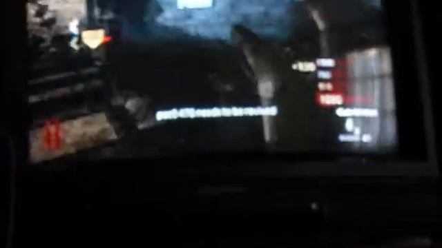 CoD WaW nazi zombie lag смотреть онлайн