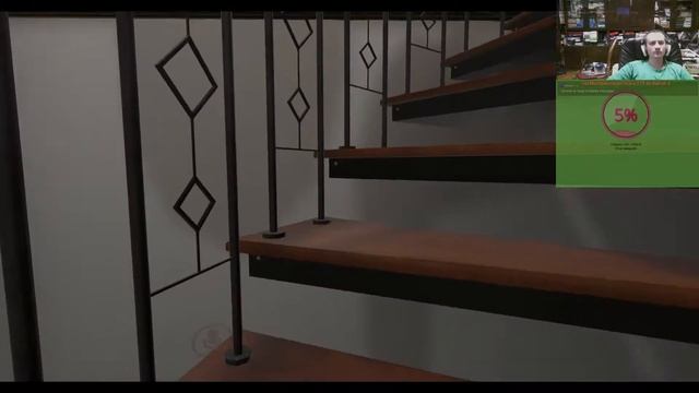 Стрим VR Chat на 20 минуточек смотреть онлайн