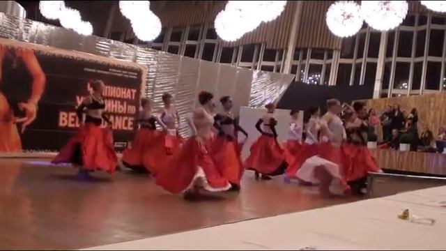 Aspany Raks, Roksana смотреть онлайн