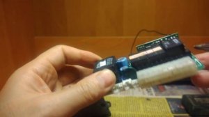 Разбор сигнализаций Mongoose & Alligator