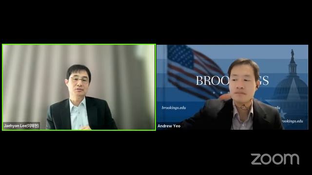UP KRC Lecture "Becoming a Global Pivotal State: South Korea Foreign Policy in the Indo-Pacific" смотреть онлайн