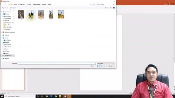 How to Make a Flipchart in PowerPoint | Step by Step Tutorial