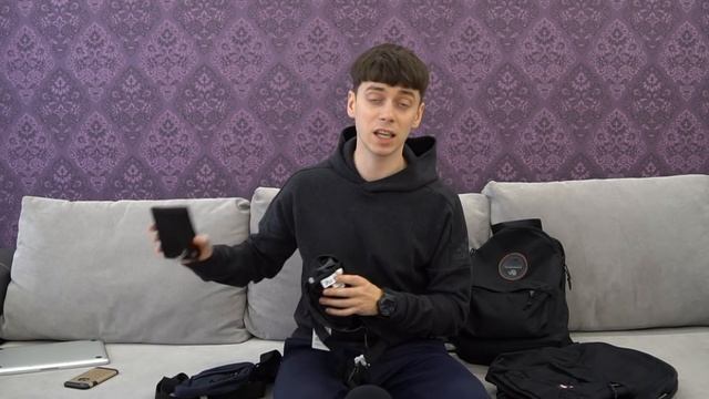 ГАРАНТИЯ ОТ EASTPAK НА 30 ЛЕТ. ЧЕ ПРАВДА? ОБЗОР ВЕЩЕЙ EASTPAK: РЮКЗАК БАНАНКА СУМКА И КОШЕЛЕК!