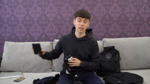 ГАРАНТИЯ ОТ EASTPAK НА 30 ЛЕТ. ЧЕ ПРАВДА? ОБЗОР ВЕЩЕЙ EASTPAK: РЮКЗАК, БАНАНКА, СУМКА И КОШЕЛЕК!