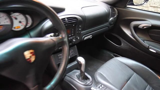 2004 Porsche 911 GT3 for sale смотреть онлайн