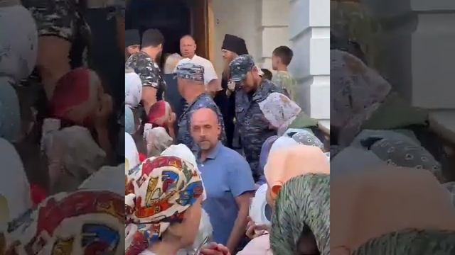 старец Илий !в Оптине смотреть онлайн