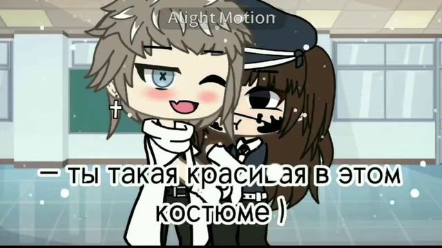 ~|🕶️|~профессия отца~|😏|~не оригинал.gacha life.meme. смотреть онлайн