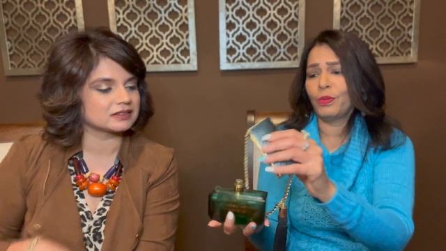 Our Top 5 Perfumes for Fall & Winter смотреть онлайн