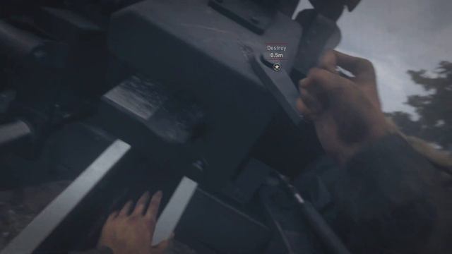 Call of Duty WW2 pt 8 смотреть онлайн