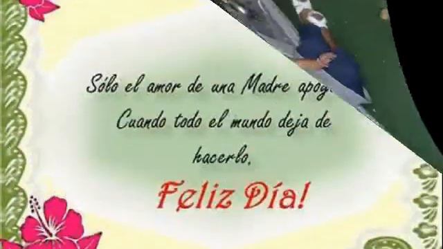 Para ti Madrecita linda-2014 смотреть онлайн